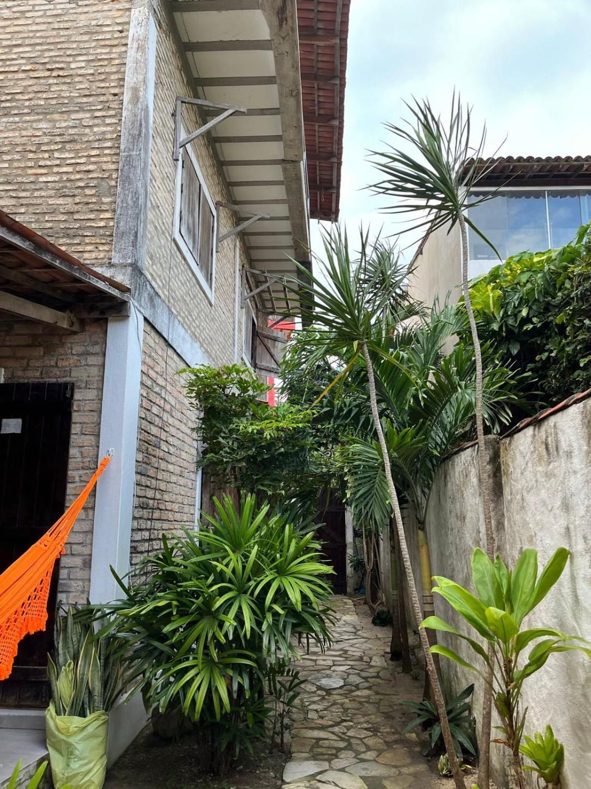 Casa Na Praia Da Pipa-Rn Praia de Pipa Eksteriør bilde
